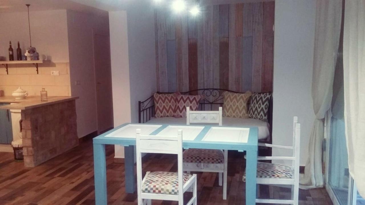 Mi Pequena Mezquita Apartment Cordoba Exterior photo
